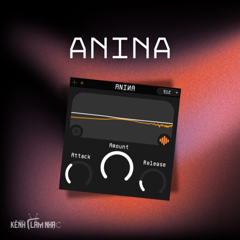 anina-vst anina-vst