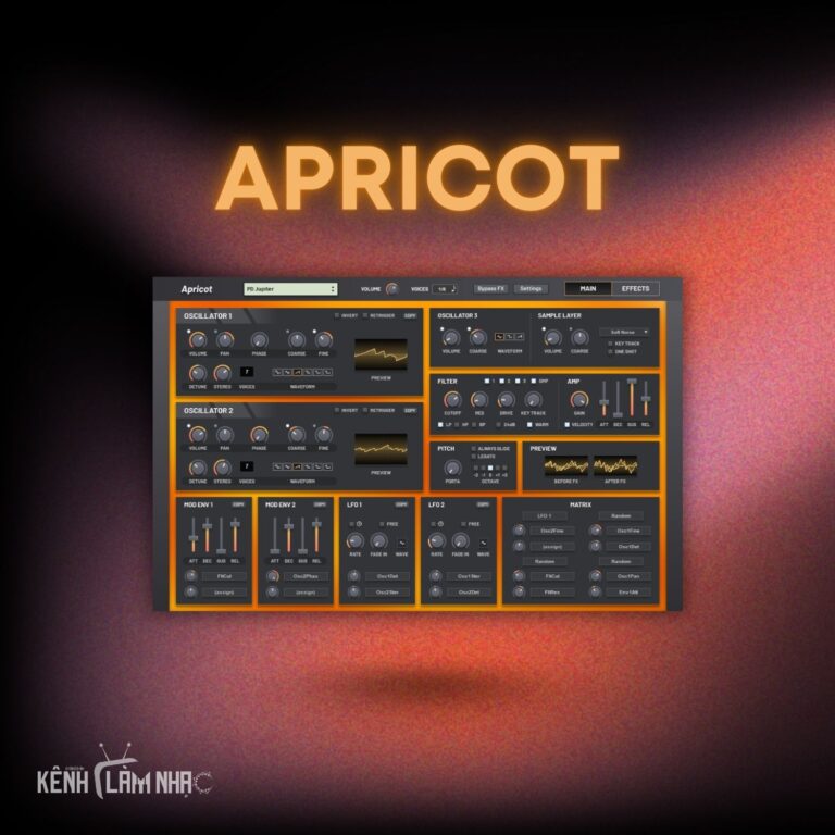 apricot