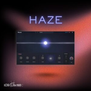 haze