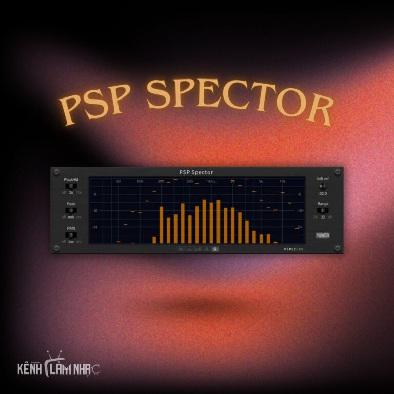 PSP Spector PSP Spector