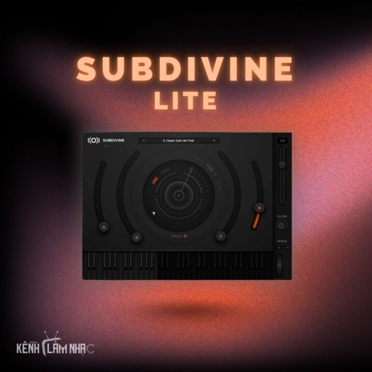 Subdivine Lite Subdivine Lite