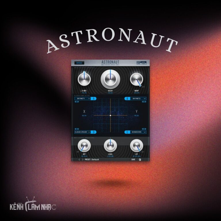 Astronaut Astronaut