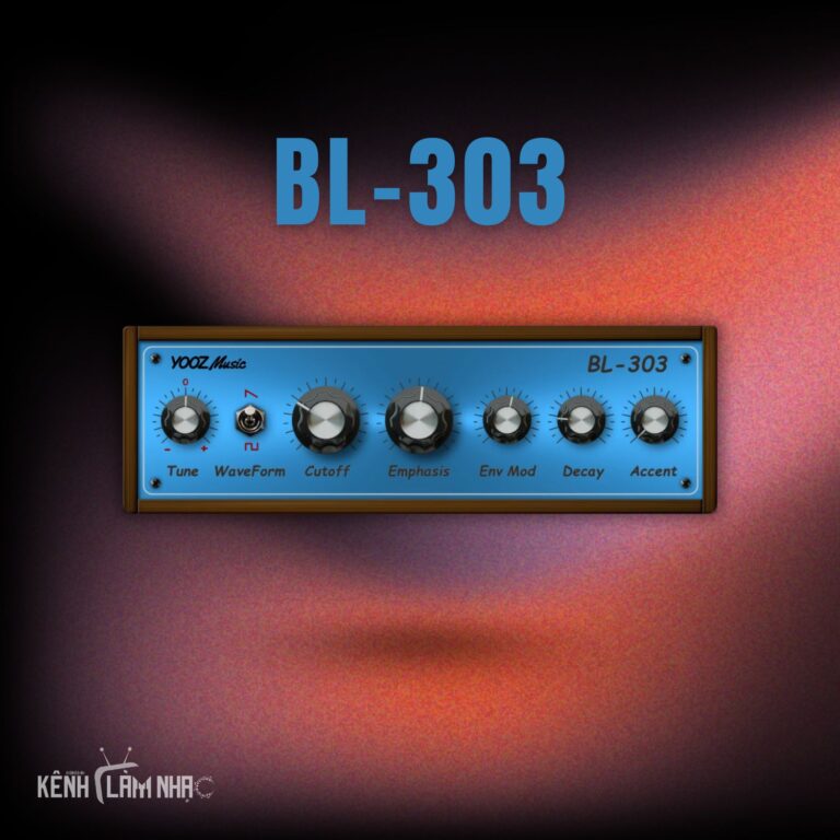 BL-303 BL-303