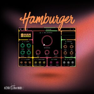 HAMBURGER