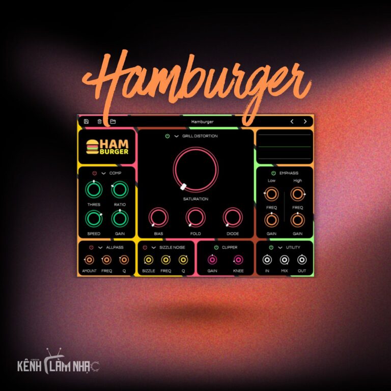 HAMBURGER HAMBURGER