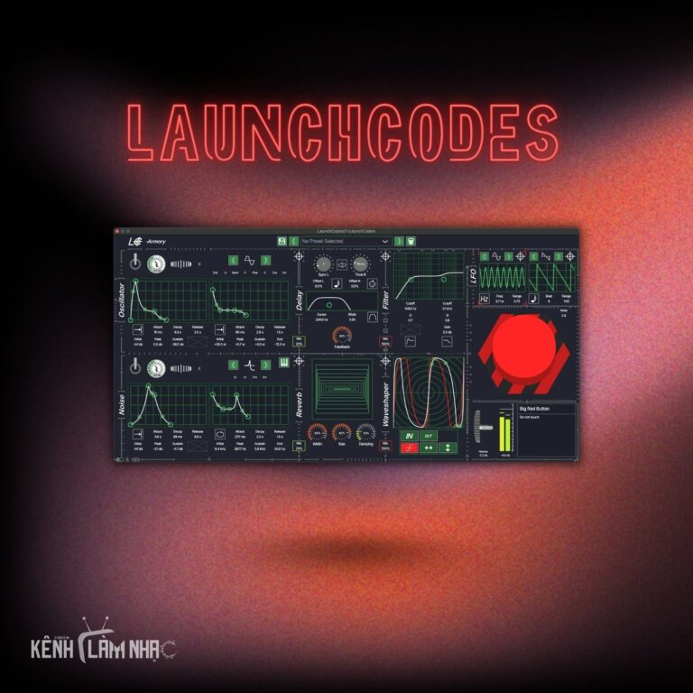 LaunchCodes