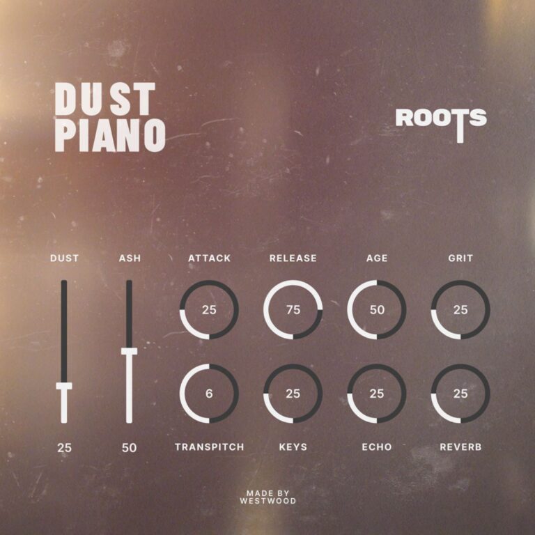 Roots Free Series Piano