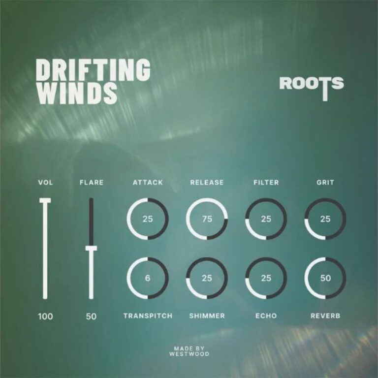 Roots Free Series Winds