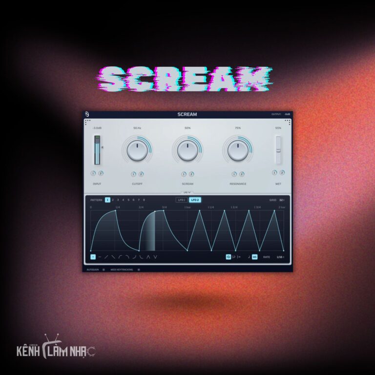 SCREAM