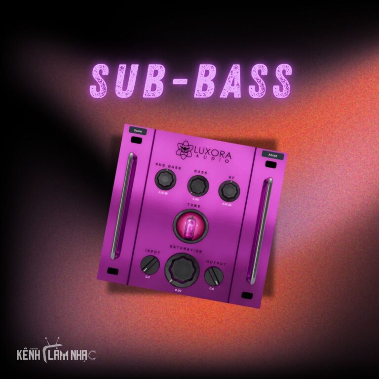 Sub-Bass