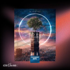 UTOPIA Sample Pack