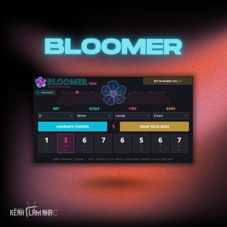 bloomer bloomer