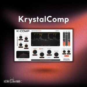k-comp