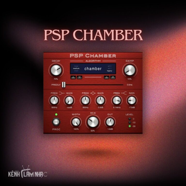 psp-chamber psp-chamber