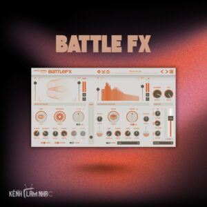 BattleFX