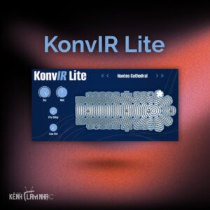 KonvIR Lite