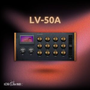 LV-50A