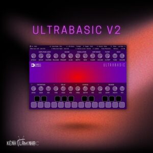UltraBasic v2