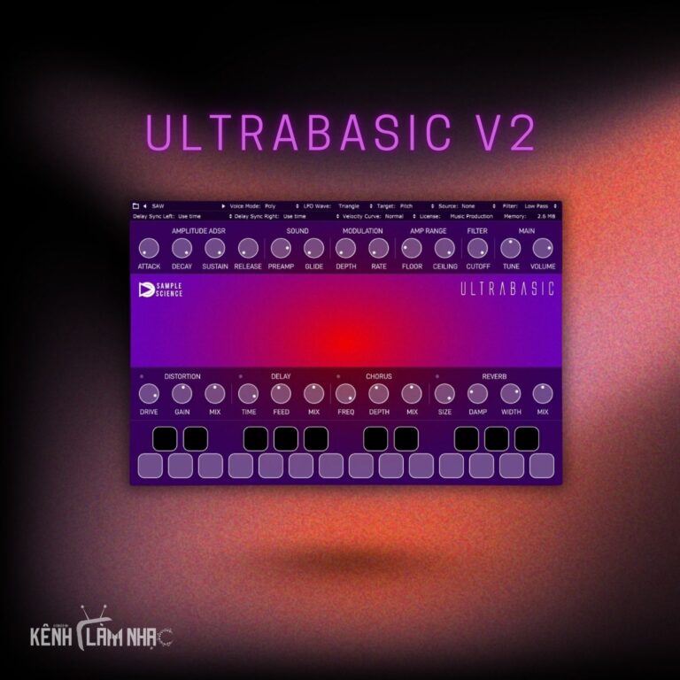UltraBasic v2