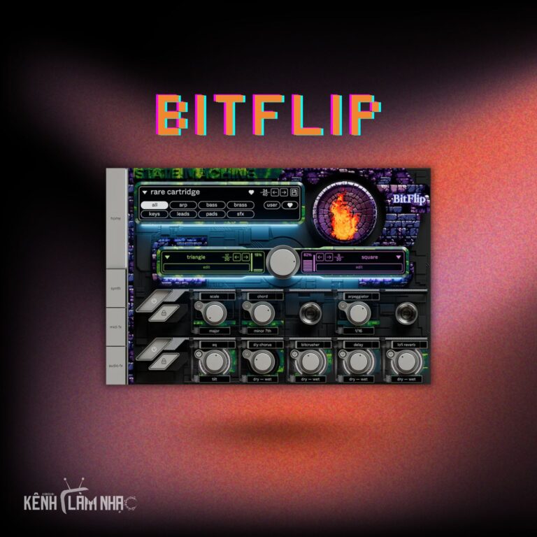 bitflip bitflip