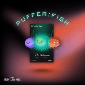 pufferfish
