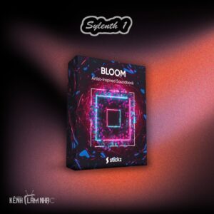 BLOOM – Soundbank Chillwave & Future Bass