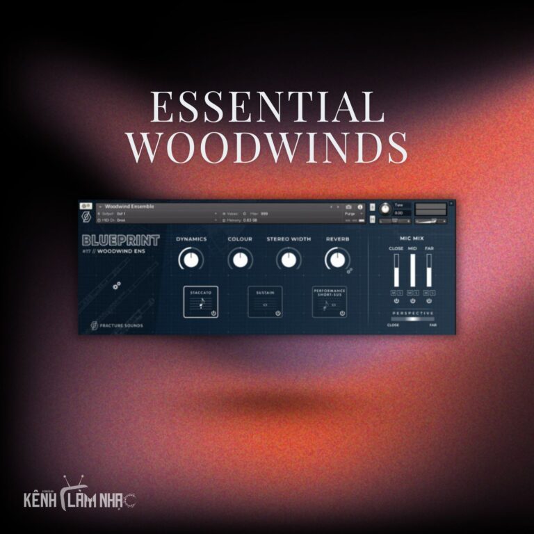Essential-Woodwinds