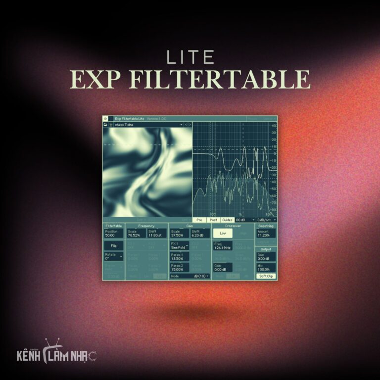 Exp Filtertable Lite