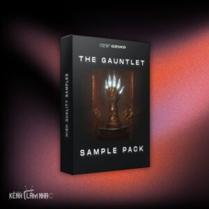 GAUNTLET SAMPLE PACK