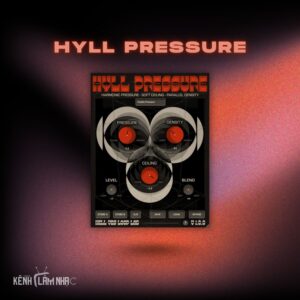 HYLL Pressure