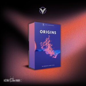 ORIGINS – 40 Preset Đa Thể Loại Cho Vital