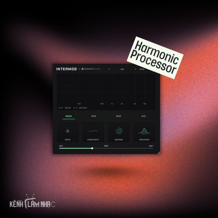 PHANTOM SOUNDS FREE BUNDLE-4 PHANTOM SOUNDS FREE BUNDLE-4