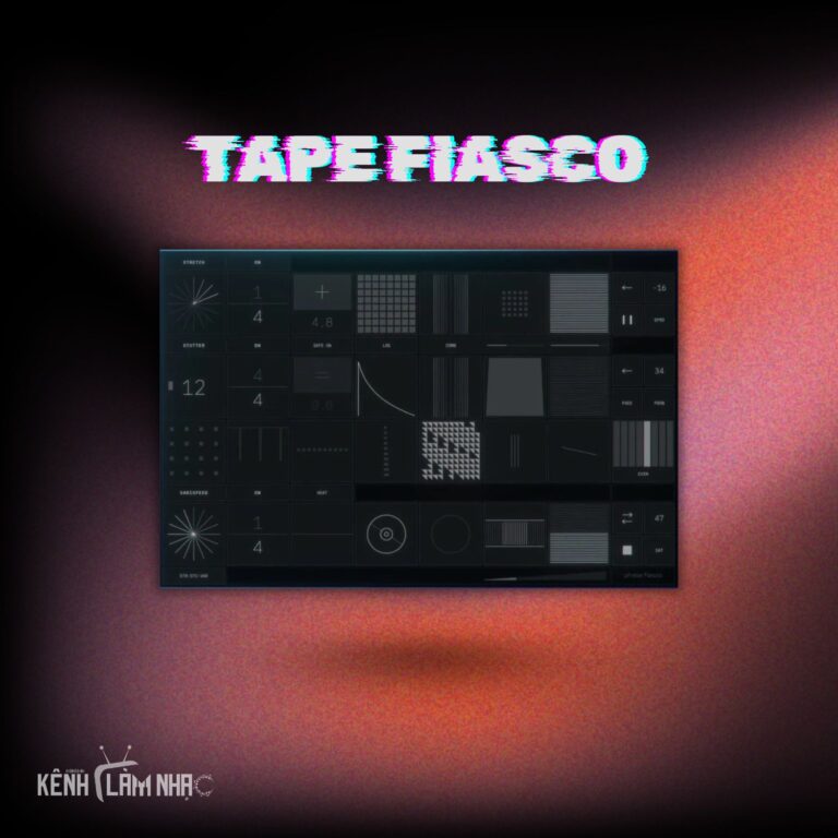 TAPE FIASCO