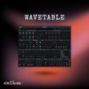 Wavetable