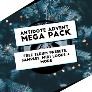 ADVENT MEGA PACK