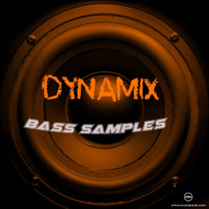 DYNAMIX BASS SAMPLES