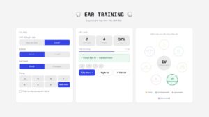 Ear Training