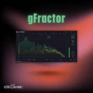 GFRACTOR – Theo Dõi Tín Hiệu Đa Góc Nhìn