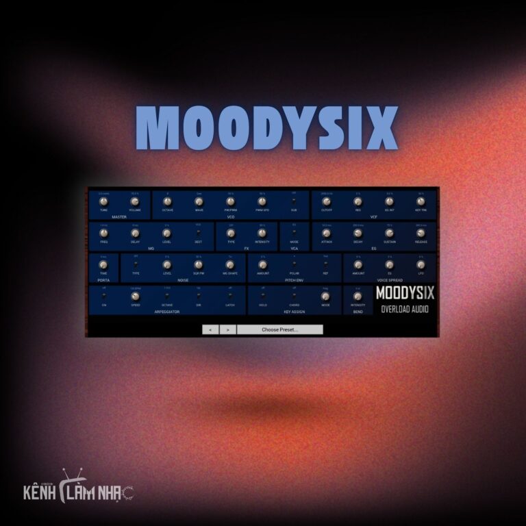 moodysix