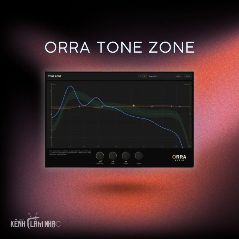 orra tone zone