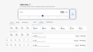 Time Sync