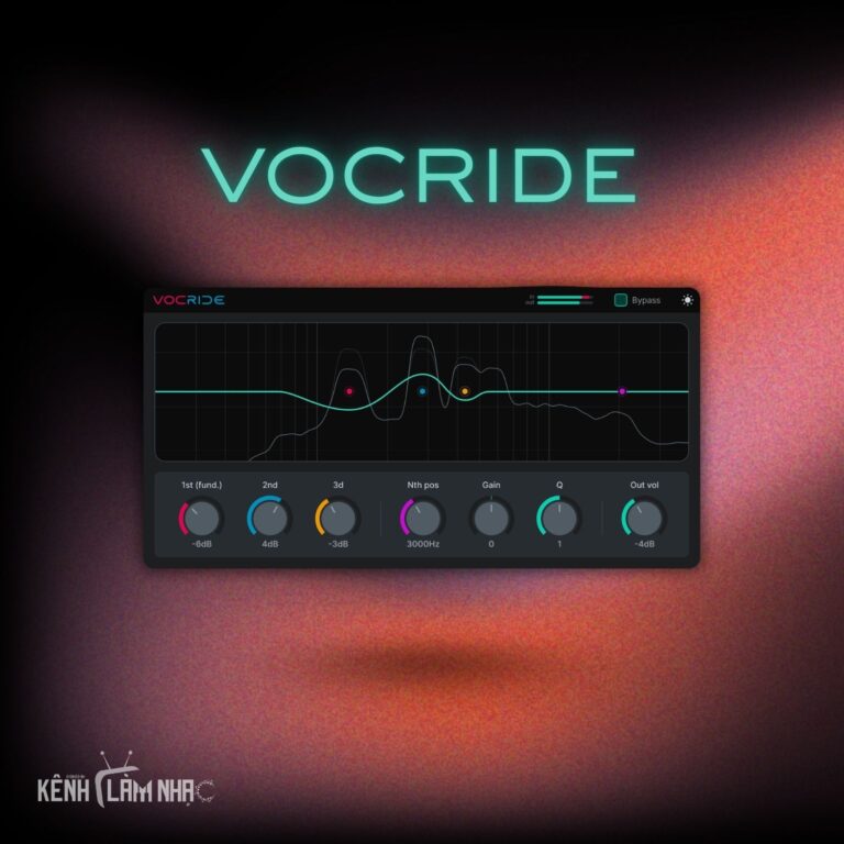 vocride