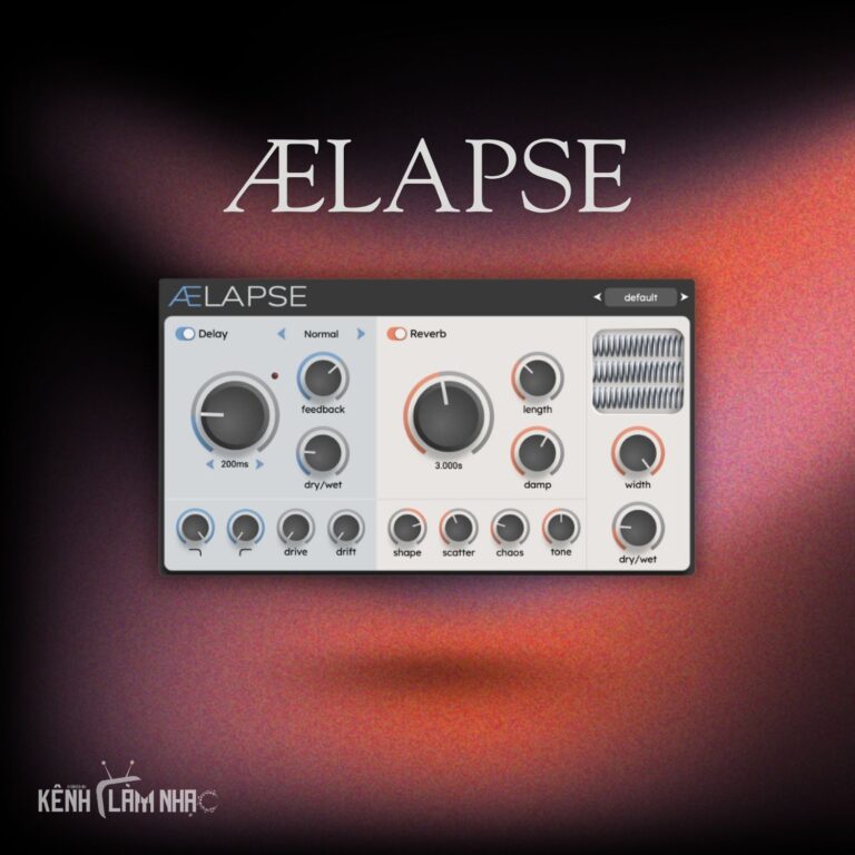 ÆLAPSE