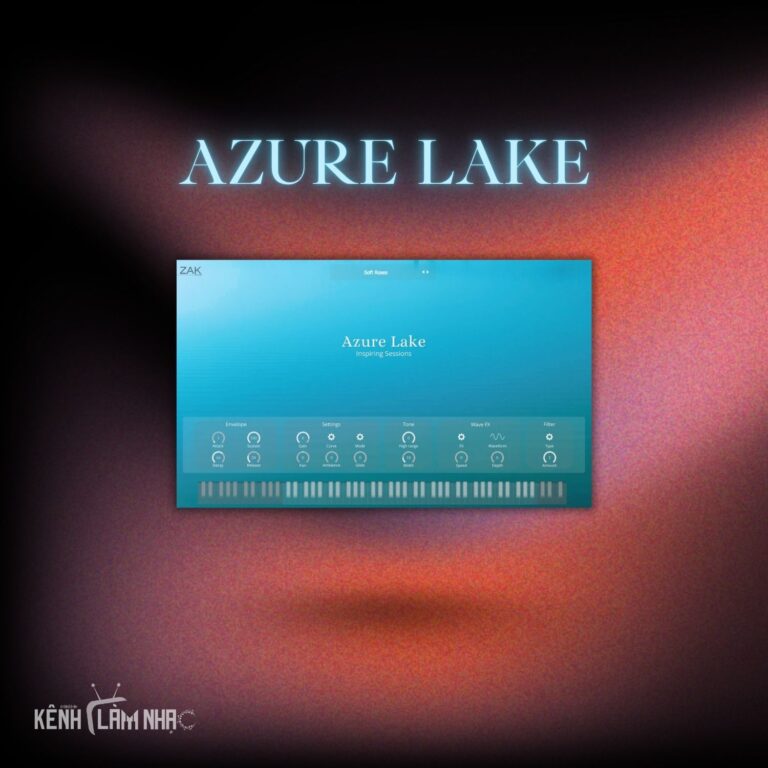 Azure Lake Azure Lake