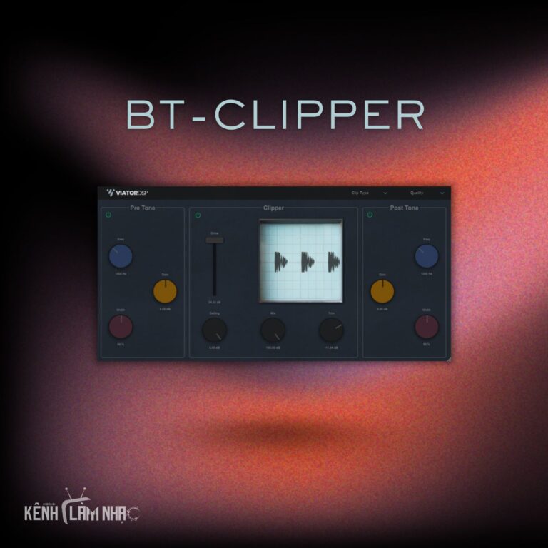 BT Clipper BT Clipper
