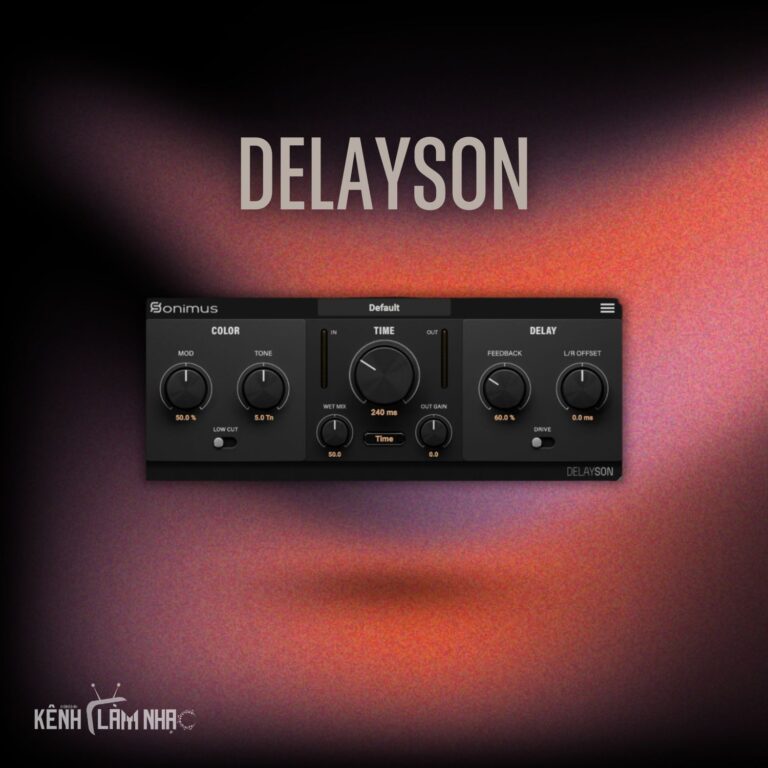 DelaySon