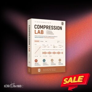 COMPRESSION LAB – Học Compressor Bằng Mô Phỏng Trực Quan