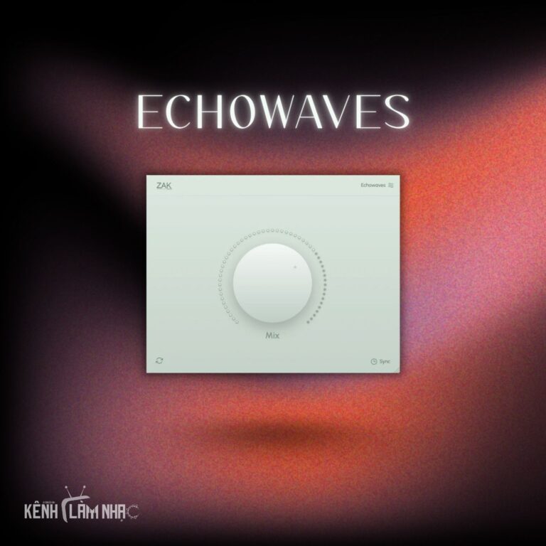 Echowaves Echowaves
