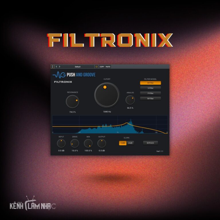 FILTRONIX FILTRONIX