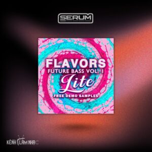 FLAVORS FUTURE BASS LITE